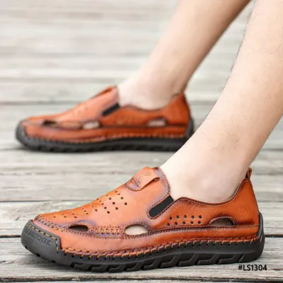 Trendy Breeze Sandal